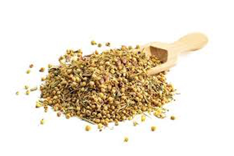 قاشق چوبی پر از افتیمون، قابل استفاده برای پاکسازی مغز و بهبود عملکرد ذهن و اعصاب 